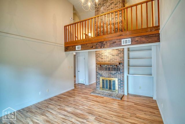 1609 Hillcrest Drive, Jonesboro, AR 72401