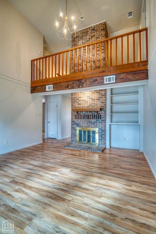 1609 Hillcrest Drive, Jonesboro, AR 72401