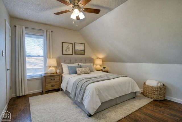 1609 Hillcrest Drive, Jonesboro, AR 72401