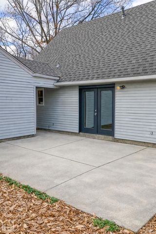 1609 Hillcrest Drive, Jonesboro, AR 72401
