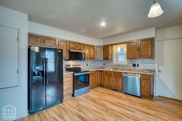 1609 Hillcrest Drive, Jonesboro, AR 72401