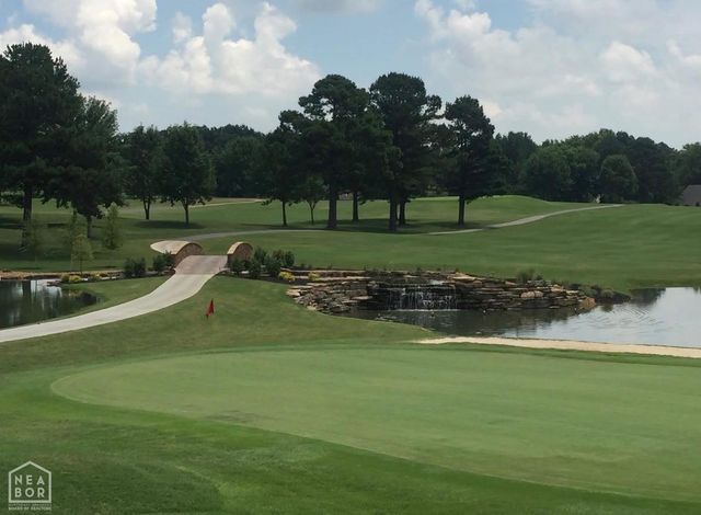 1609 Hillcrest Drive, Jonesboro, AR 72401