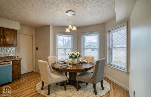 1609 Hillcrest Drive, Jonesboro, AR 72401