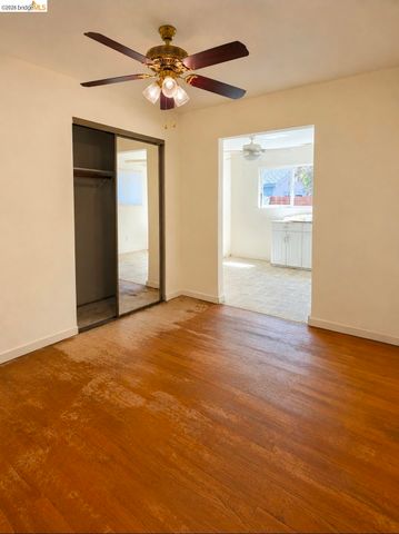 1480 Delwood St, Vallejo, CA 94591