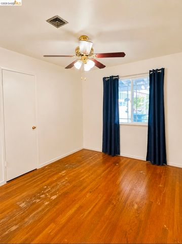 1480 Delwood St, Vallejo, CA 94591