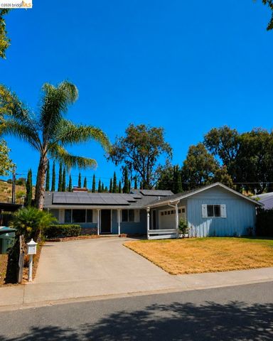 1480 Delwood St, Vallejo, CA 94591