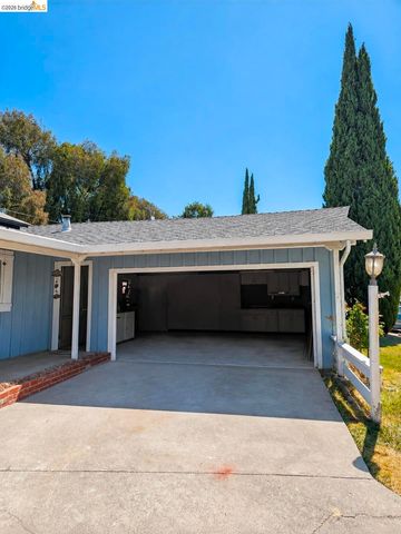 1480 Delwood St, Vallejo, CA 94591