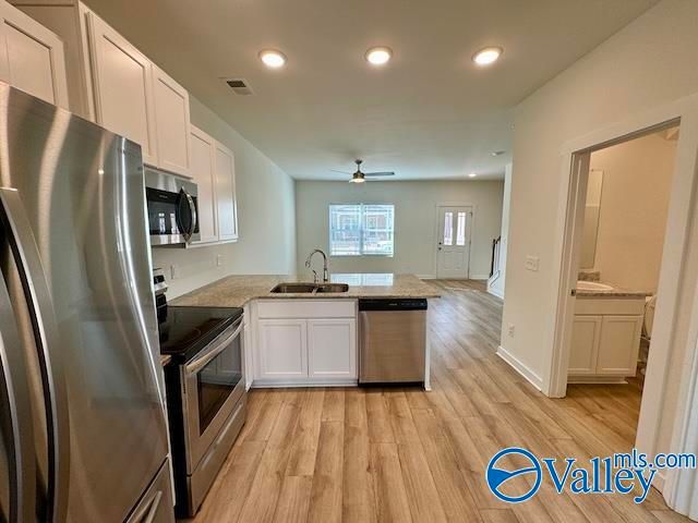 418 Falls Pointe, Madison, AL 35756