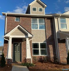 418 Falls Pointe, Madison, AL 35756