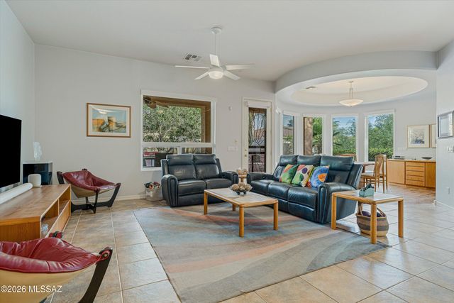 12740 N Piping Rock Road, Oro Valley, AZ 85755