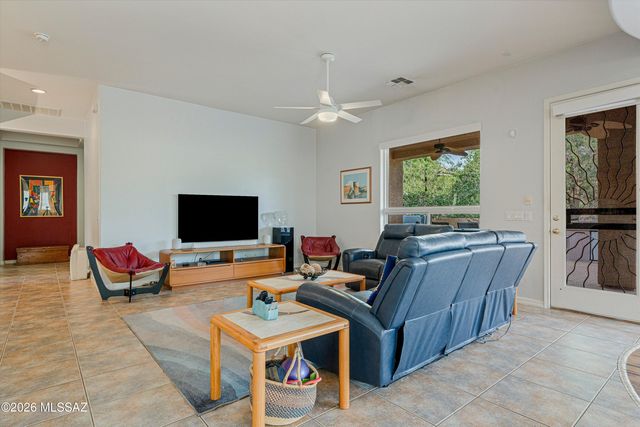 12740 N Piping Rock Road, Oro Valley, AZ 85755