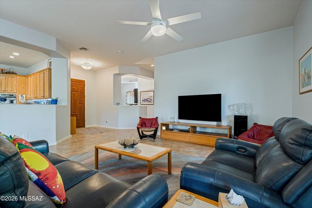 12740 N Piping Rock Road, Oro Valley, AZ 85755