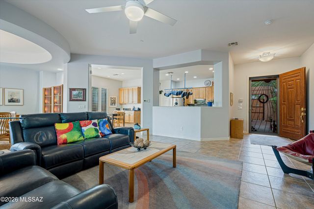 12740 N Piping Rock Road, Oro Valley, AZ 85755