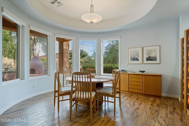 12740 N Piping Rock Road, Oro Valley, AZ 85755
