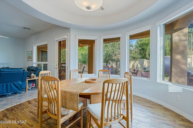 12740 N Piping Rock Road, Oro Valley, AZ 85755