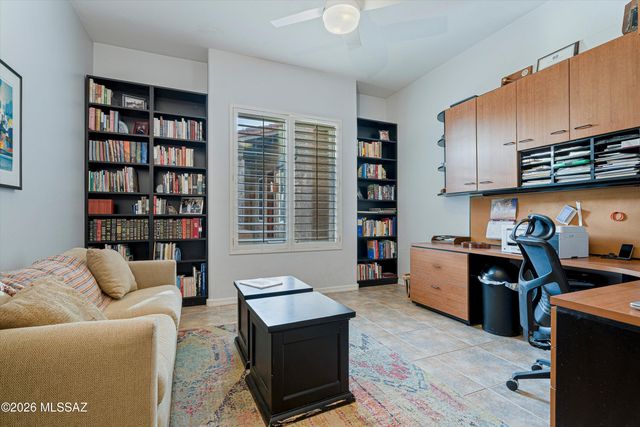 12740 N Piping Rock Road, Oro Valley, AZ 85755