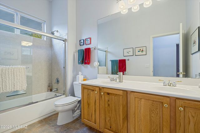 12740 N Piping Rock Road, Oro Valley, AZ 85755