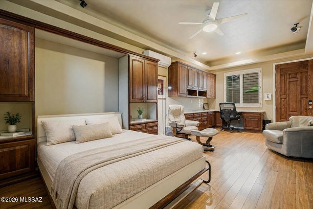 12740 N Piping Rock Road, Oro Valley, AZ 85755