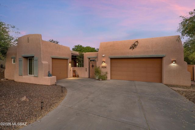 12740 N Piping Rock Road, Oro Valley, AZ 85755
