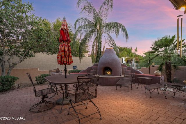 12740 N Piping Rock Road, Oro Valley, AZ 85755
