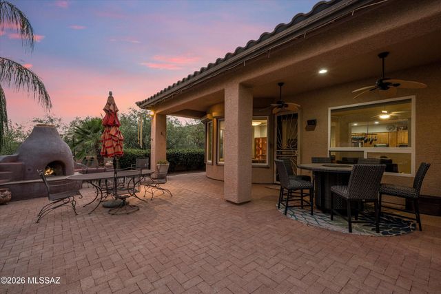 12740 N Piping Rock Road, Oro Valley, AZ 85755