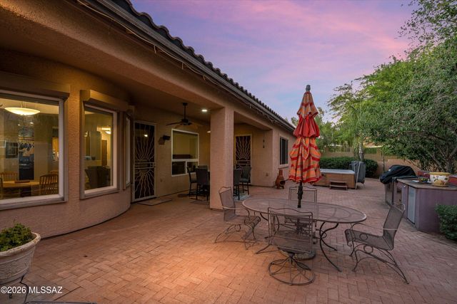 12740 N Piping Rock Road, Oro Valley, AZ 85755