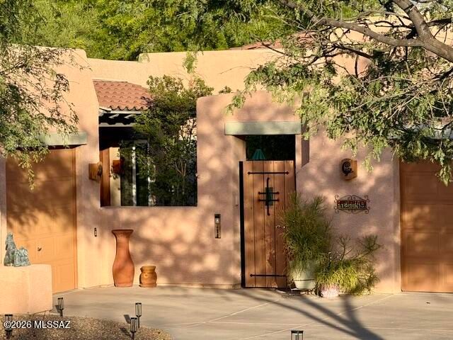 12740 N Piping Rock Road, Oro Valley, AZ 85755
