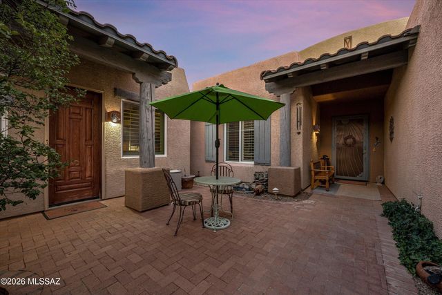 12740 N Piping Rock Road, Oro Valley, AZ 85755