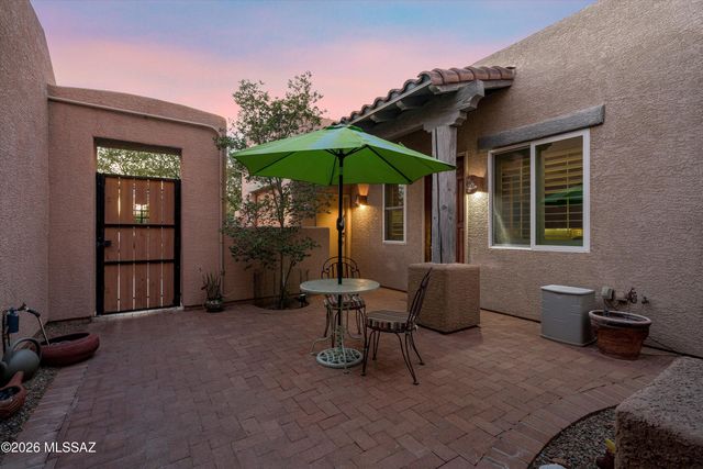 12740 N Piping Rock Road, Oro Valley, AZ 85755