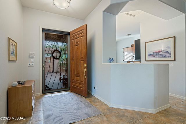 12740 N Piping Rock Road, Oro Valley, AZ 85755