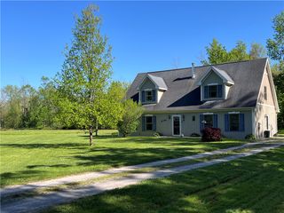 14168 West Bacon Road, Gaines, NY 14411