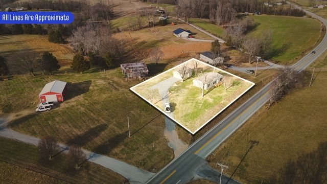 19692 Clay County Highway, Red Boiling Springs, TN 37150