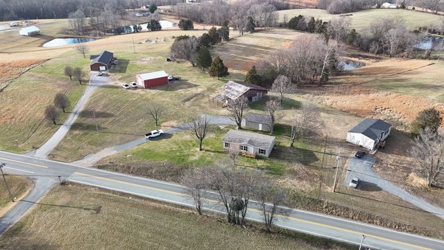19692 Clay County Highway, Red Boiling Springs, TN 37150