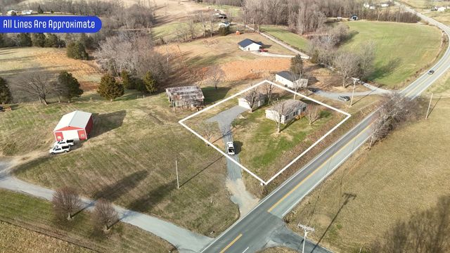 19692 Clay County Highway, Red Boiling Springs, TN 37150