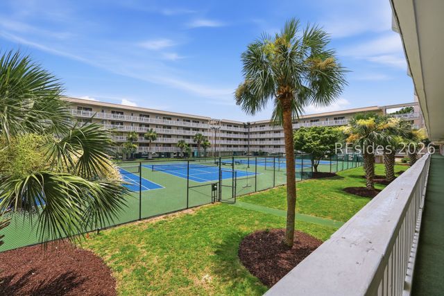 663 William Hilton Pkwy Apt 4129, Hilton Head Island, SC 29928