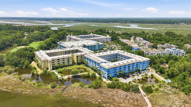 663 William Hilton Pkwy Apt 4129, Hilton Head Island, SC 29928