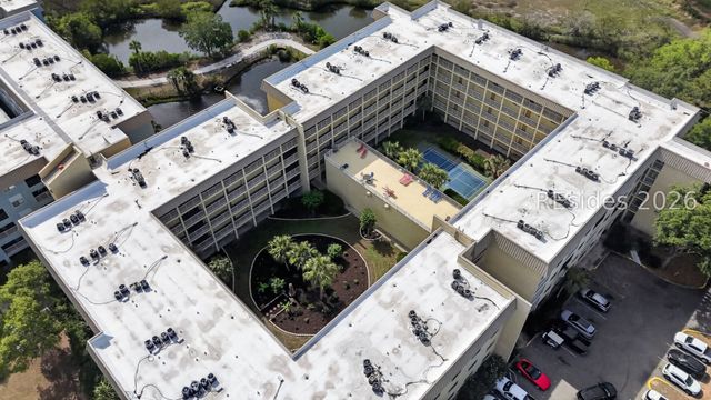663 William Hilton Pkwy Apt 4129, Hilton Head Island, SC 29928