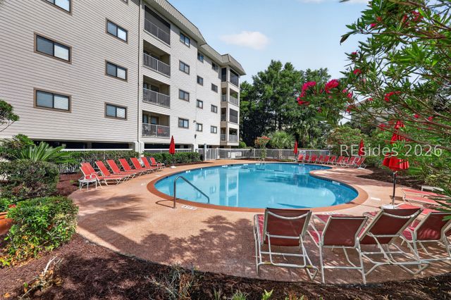 663 William Hilton Pkwy Apt 4129, Hilton Head Island, SC 29928