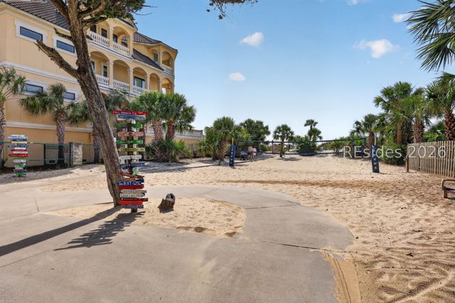 663 William Hilton Pkwy Apt 4129, Hilton Head Island, SC 29928