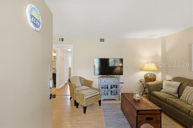 663 William Hilton Pkwy Apt 4129, Hilton Head Island, SC 29928