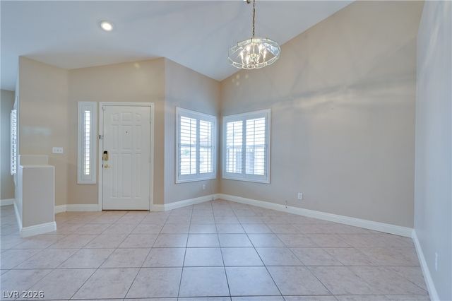561 Pacer Terrace, Henderson, NV 89002