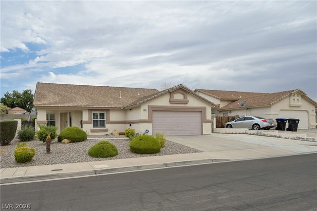 561 Pacer Terrace, Henderson, NV 89002