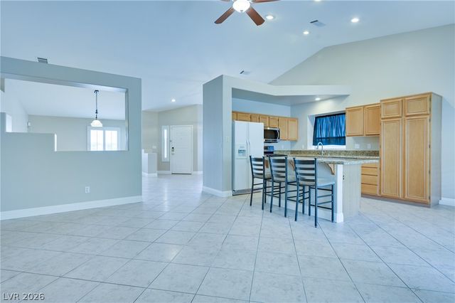 561 Pacer Terrace, Henderson, NV 89002