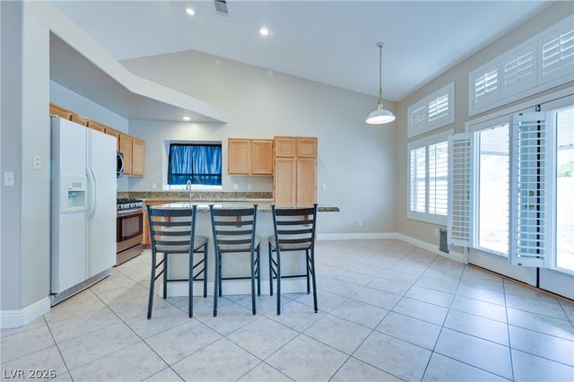 561 Pacer Terrace, Henderson, NV 89002