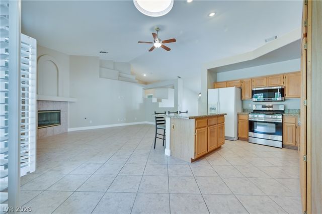 561 Pacer Terrace, Henderson, NV 89002