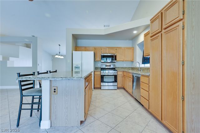 561 Pacer Terrace, Henderson, NV 89002