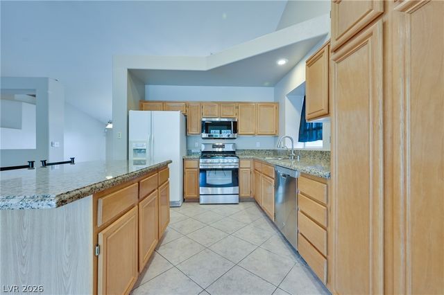 561 Pacer Terrace, Henderson, NV 89002