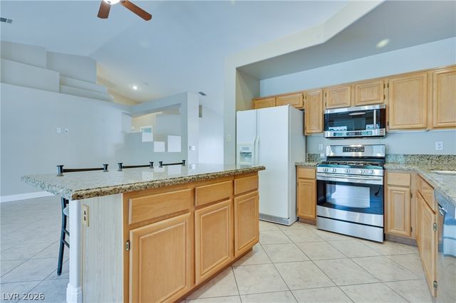561 Pacer Terrace, Henderson, NV 89002