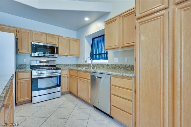 561 Pacer Terrace, Henderson, NV 89002
