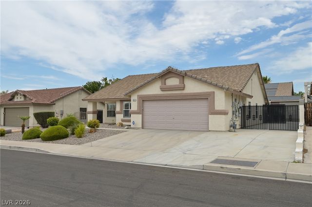 561 Pacer Terrace, Henderson, NV 89002